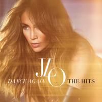 Jennifer Lopez - Let It Be Me (Pre-V) 带和声伴奏