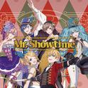 Mr. Showtime专辑