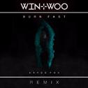 Burn Fast (Win & Woo Remix)专辑