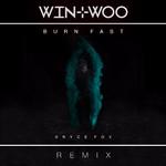 Burn Fast (Win & Woo Remix)专辑