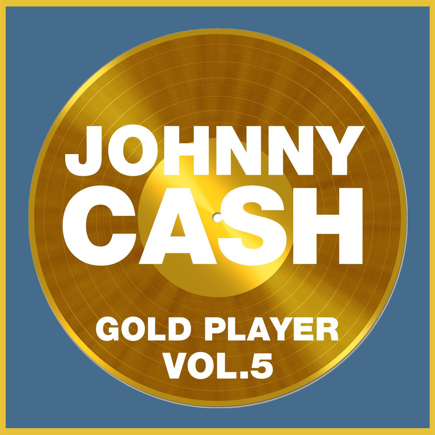 Gold Player Vol 5专辑