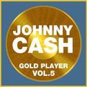 Gold Player Vol 5专辑
