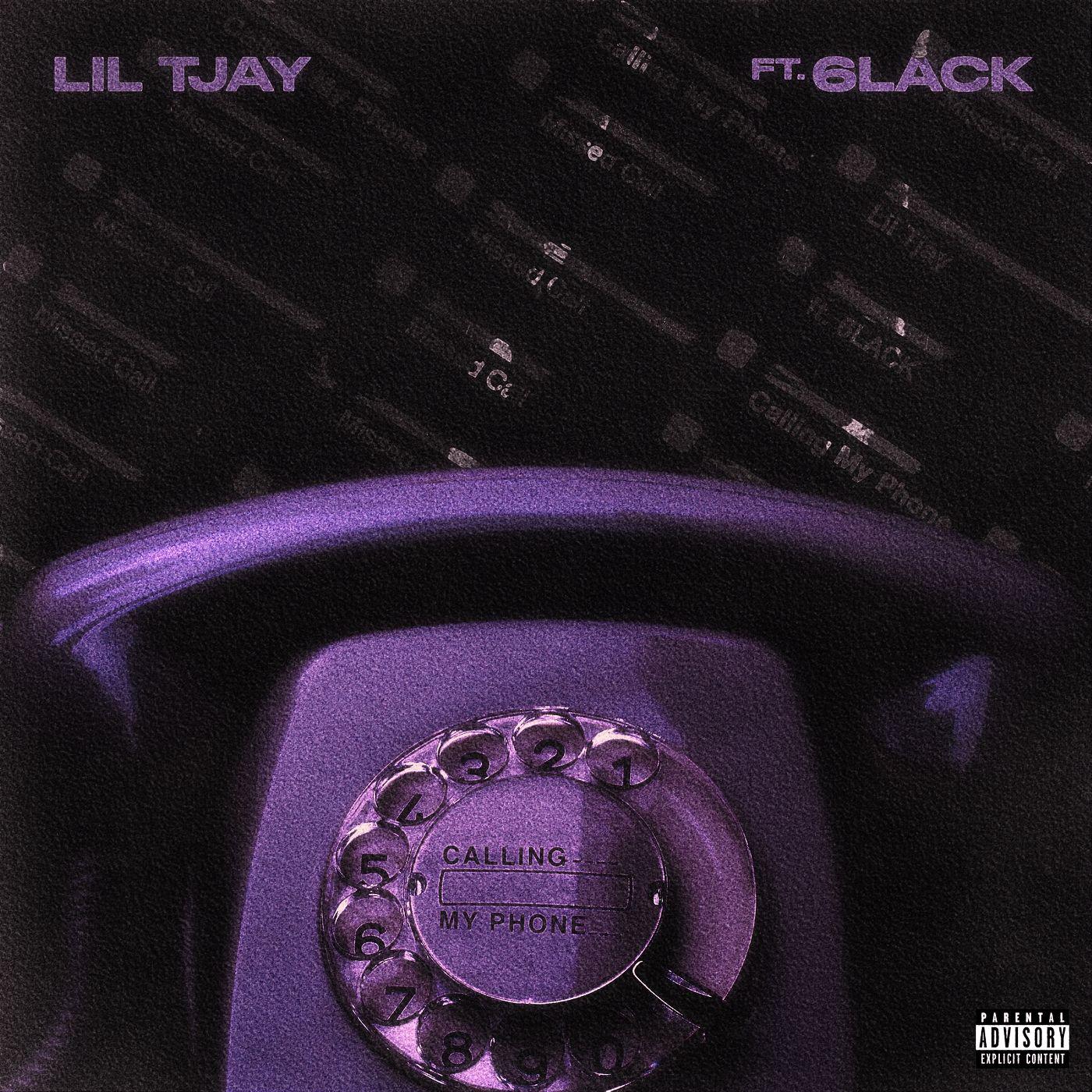 Calling My Phone（speed up）