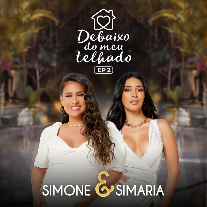 Debaixo Do Meu Telhado (EP 2)