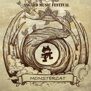 阿斯嘉特电音节Monstercat Stage