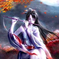 思慕 (《三生三世十里桃花》电视剧主人公人物曲)