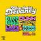 Bass Dunk (Tigermonkey Edits)专辑