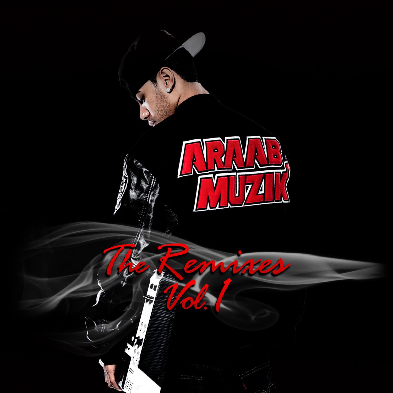 The Remixes Vol. 1