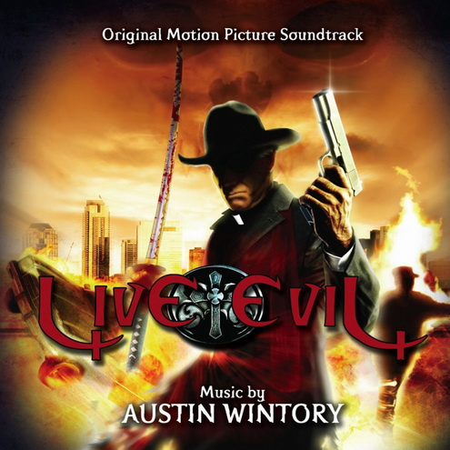 Live Evil (Original Motion Picture Soundtrack)