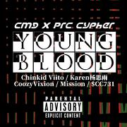 Young Blood(CMGxPRC Cypher prod.by $CC731)