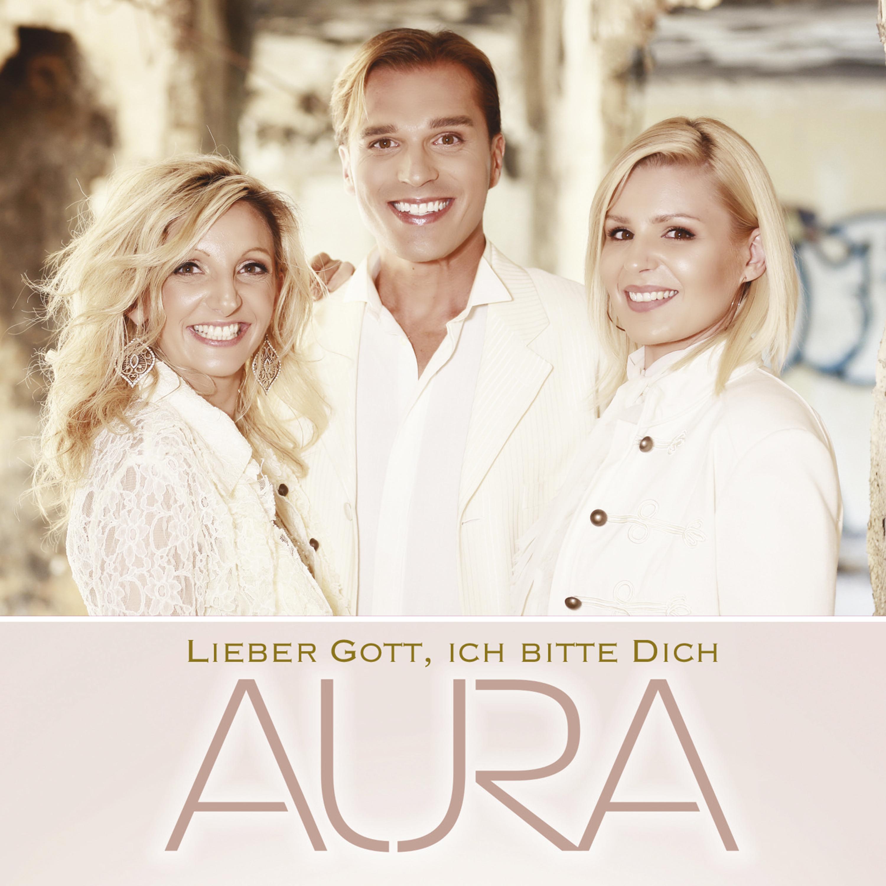 Lieber Gott ich bitte Dich