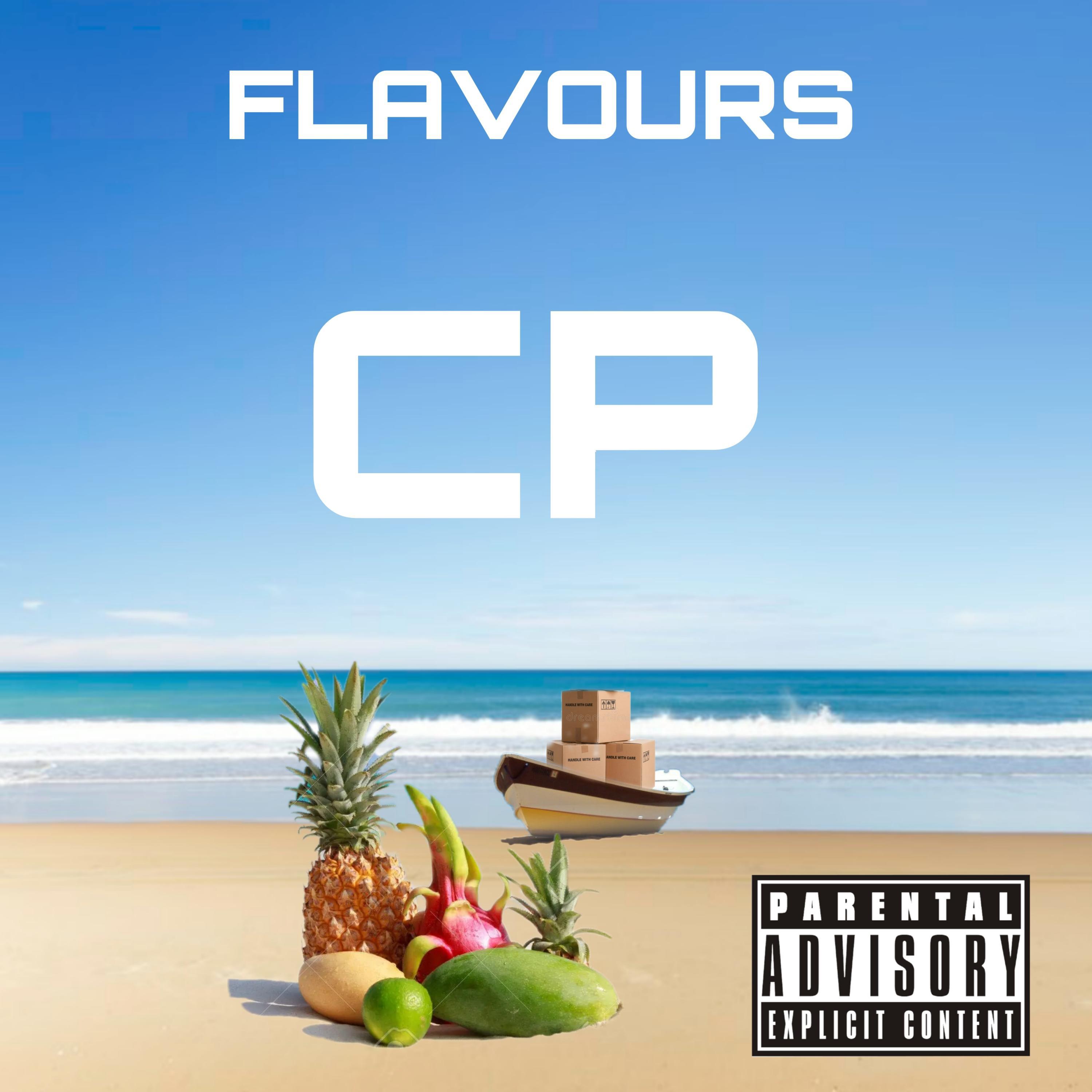 CP - Flavours