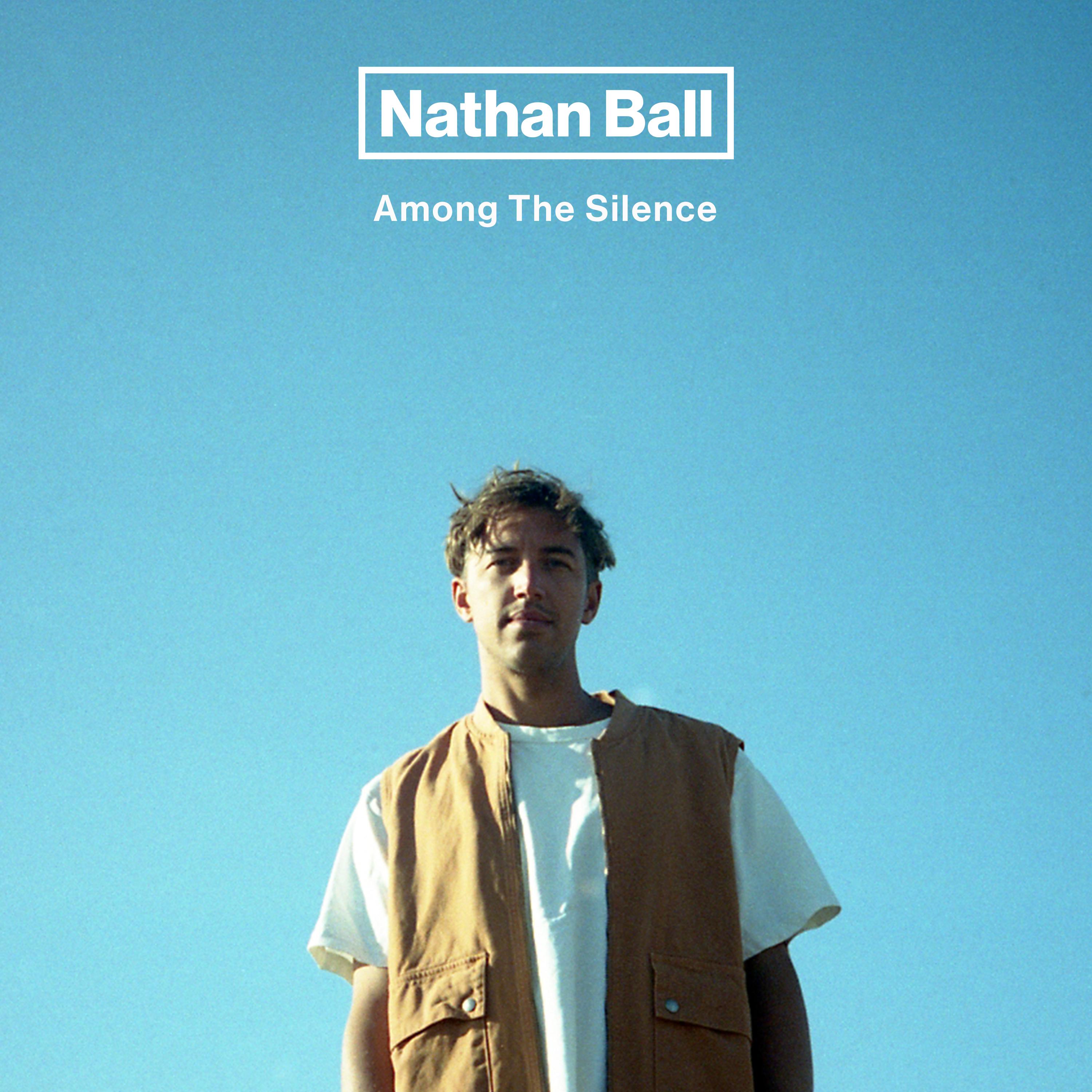 Nathan Ball - Not Alone
