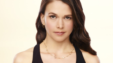 Sutton Foster