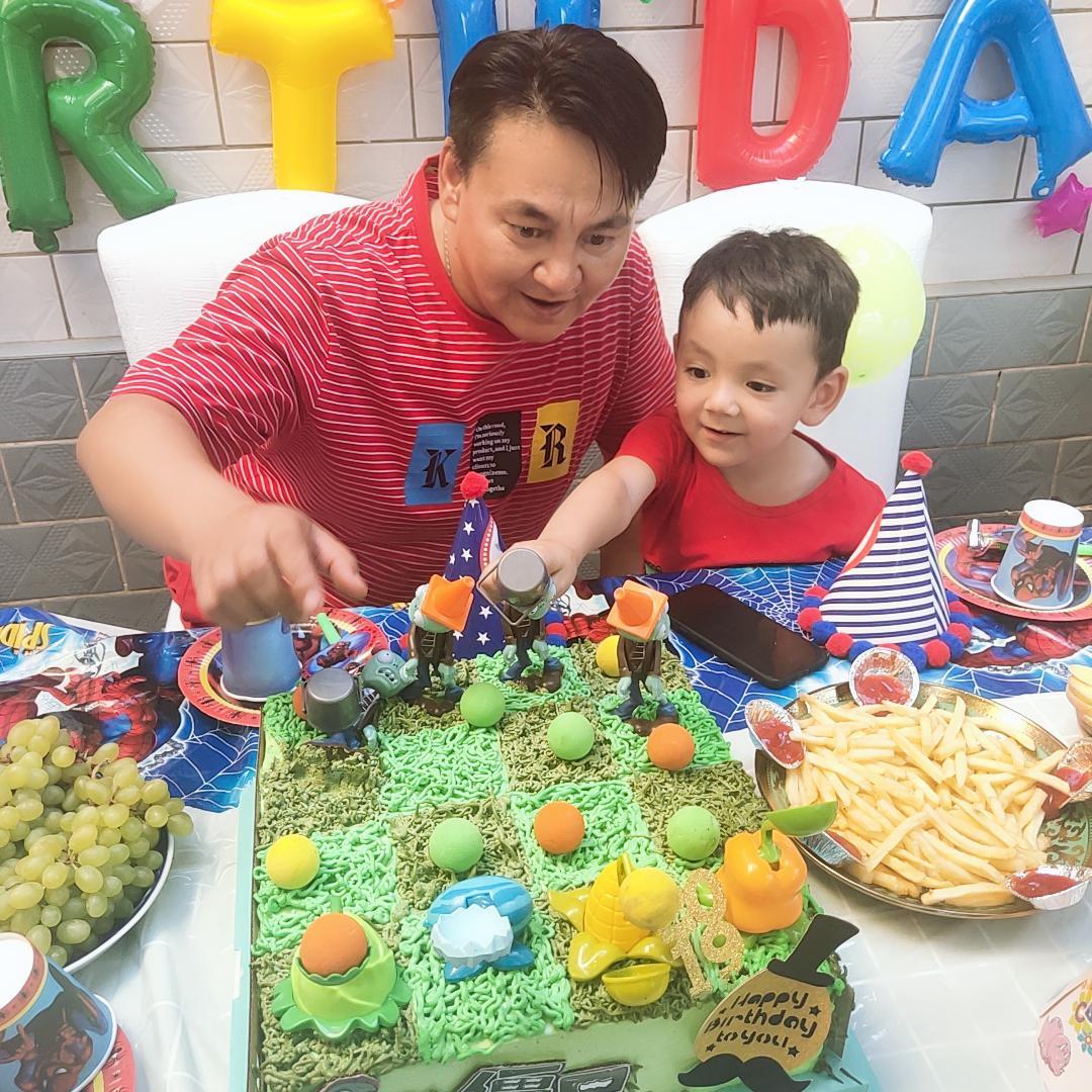 Balam Tunji Dada Diganda