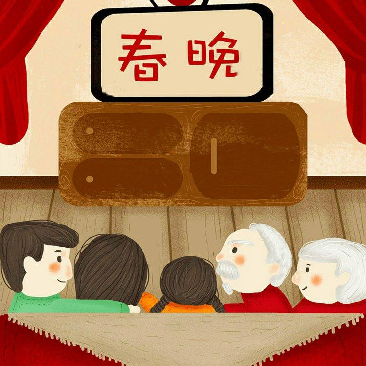 春晚记忆丨盘点历年春晚经典歌曲