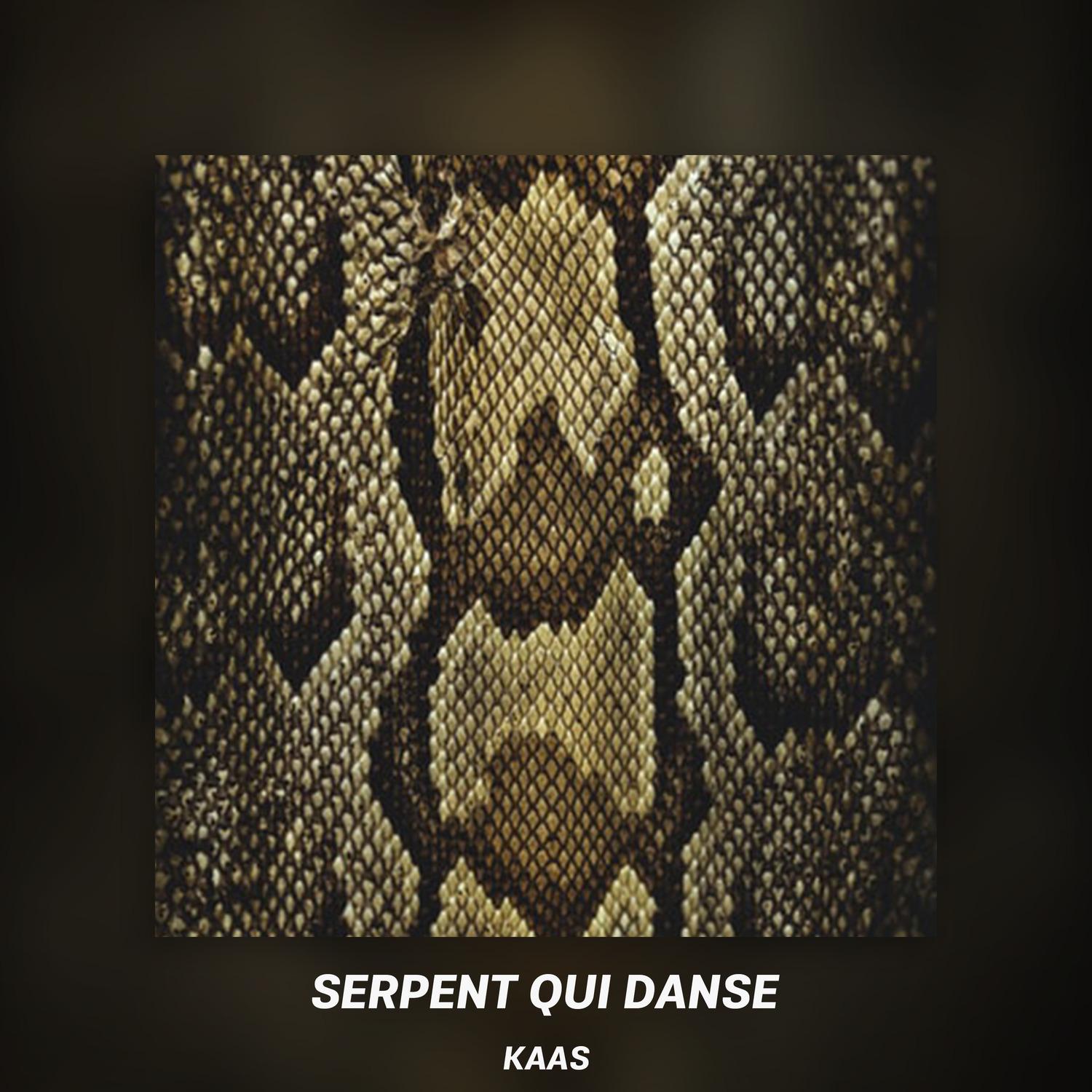 Serpent qui danse