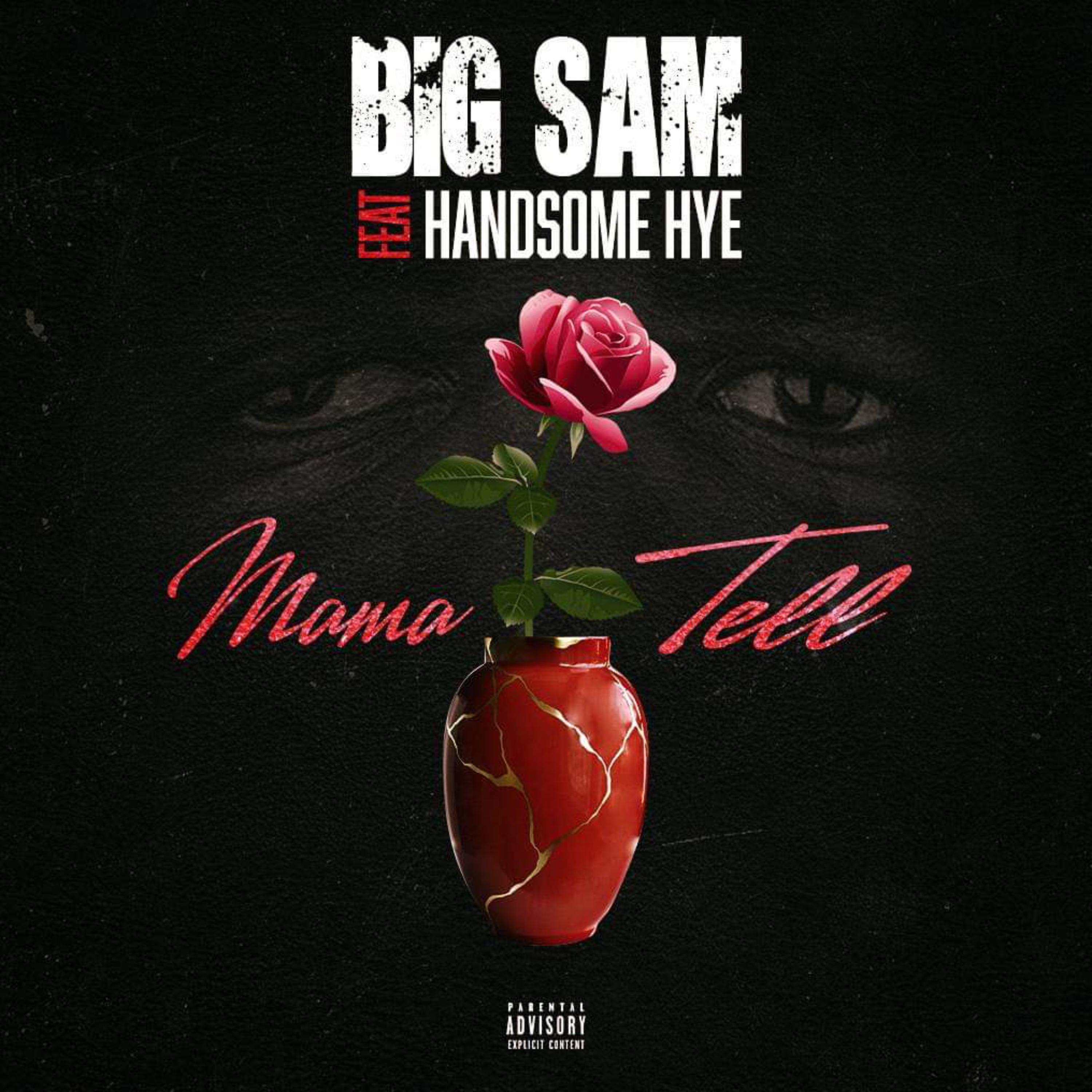 Mama Tell