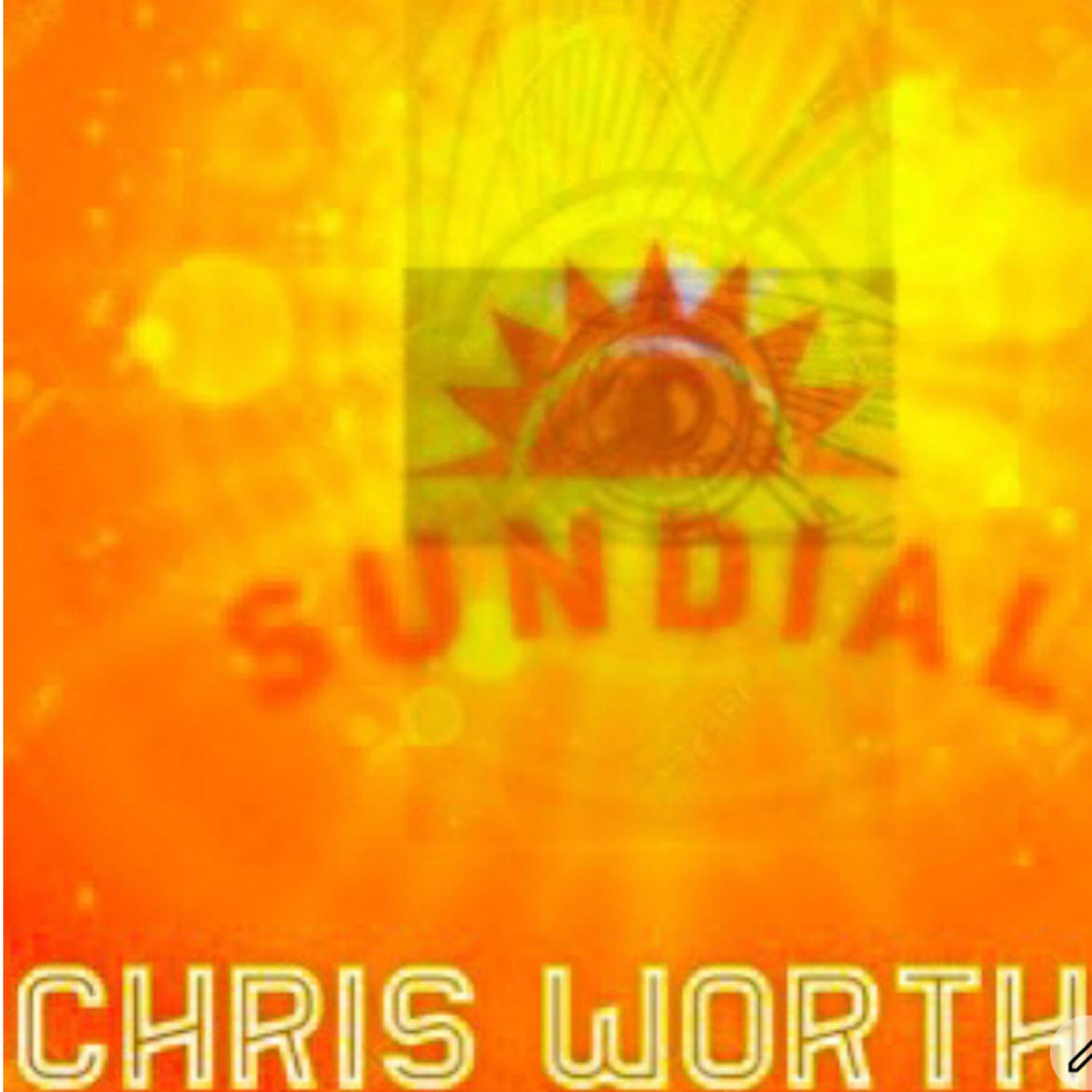 Chris Worth - Sundial