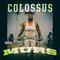 Colossus - Single专辑