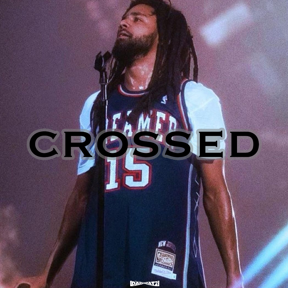 Free J.Cole x Joey Badass type beat “Crossed”