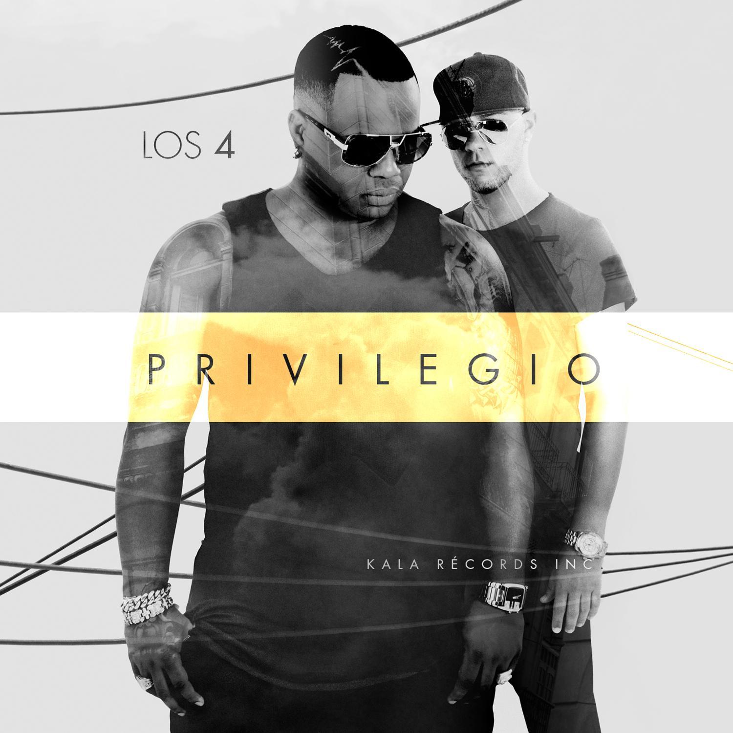 Privilegio