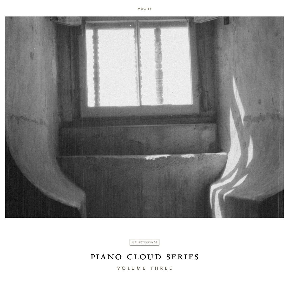 Piano Cloud Series - Volume Three专辑