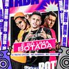 Dj Freitas Oficial - É Só uma Botada