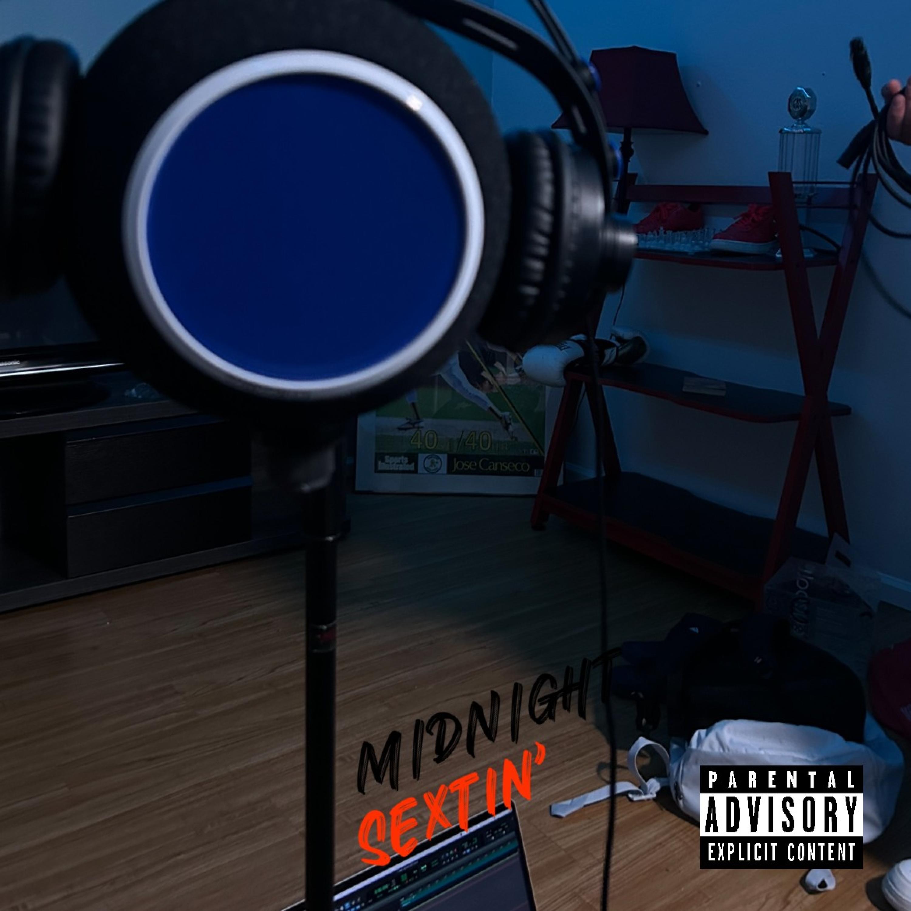 jnrvpz - MIDNIGHT SEXTIN' (feat. Timon, India & Isaiah Carter)