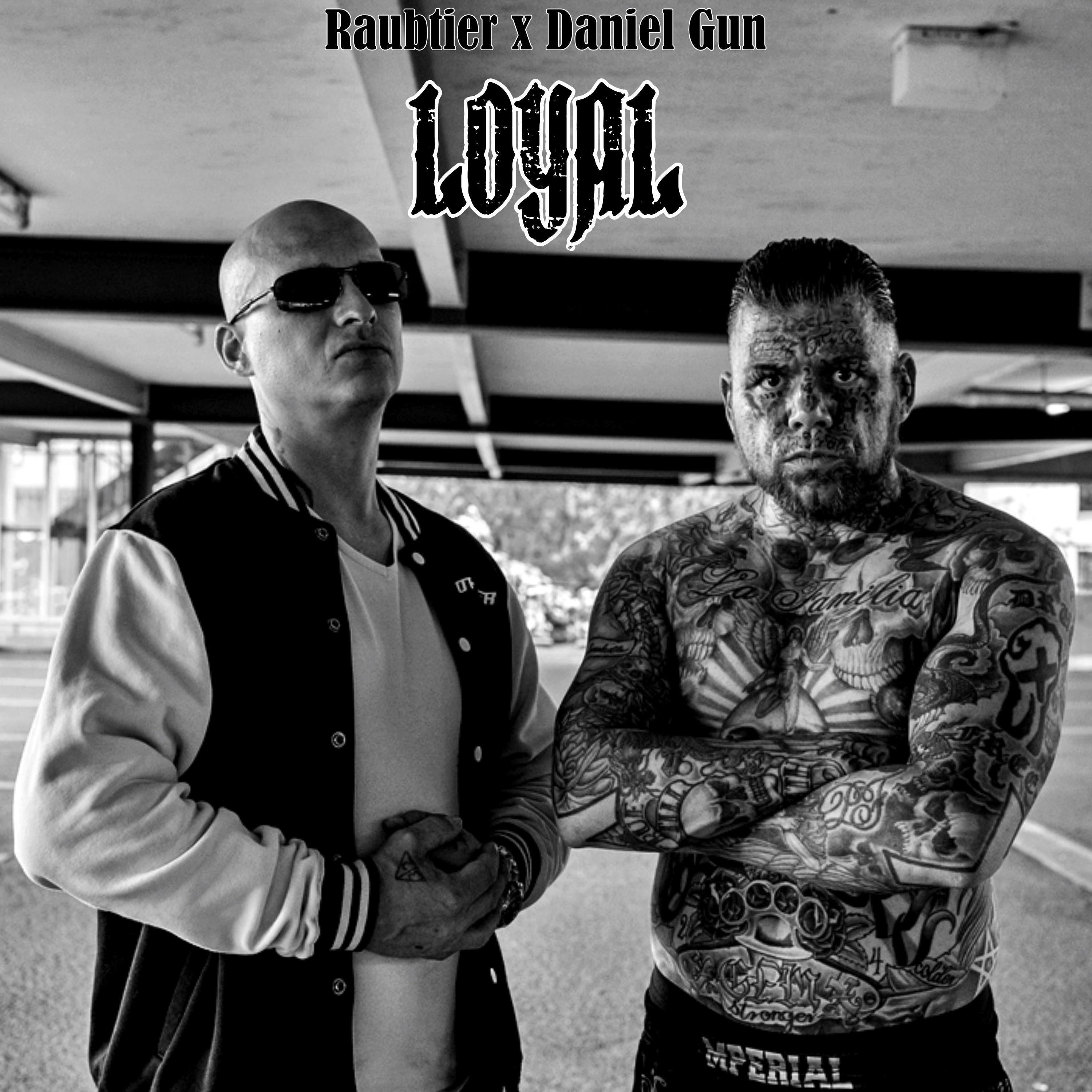 Loyal (feat. Raubtier)