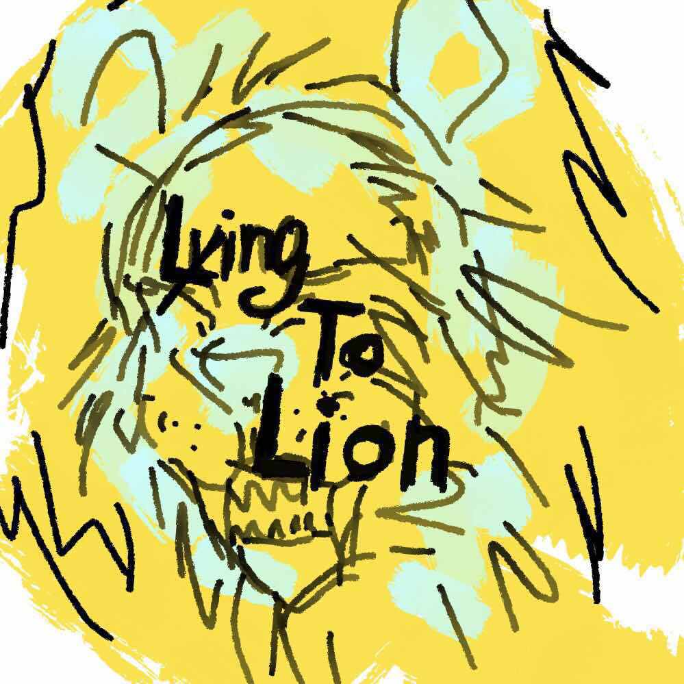 lying to lion专辑