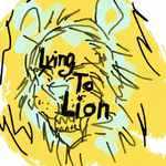 lying to lion专辑