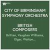 City of Birmingham Symphony Orchestra - Suite No. 1 from Façade:V. Tarantella - Sevillana