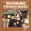 Burning Friday Night专辑