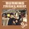 Burning Friday Night专辑