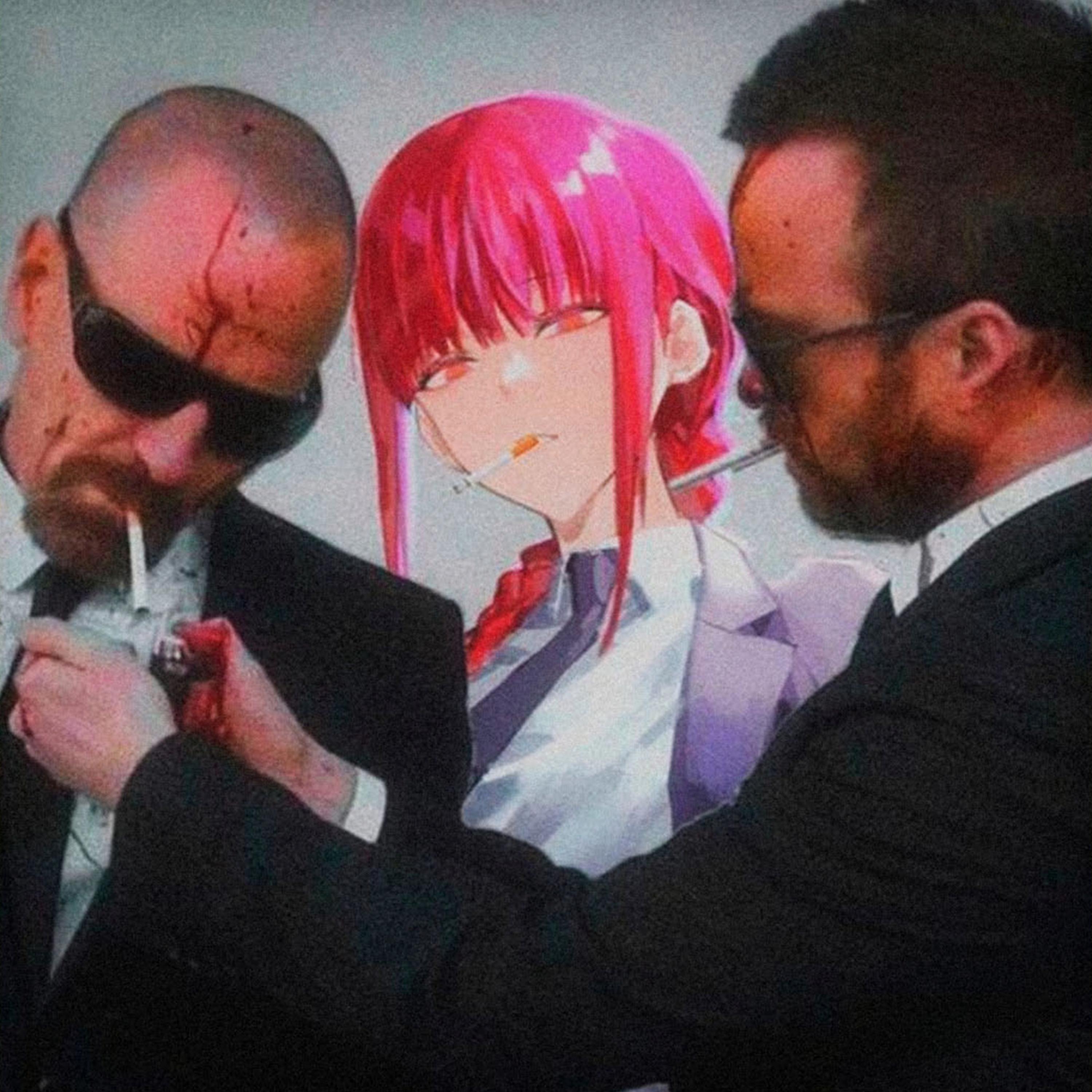 THE PERFECT FUNK (SPED UP)