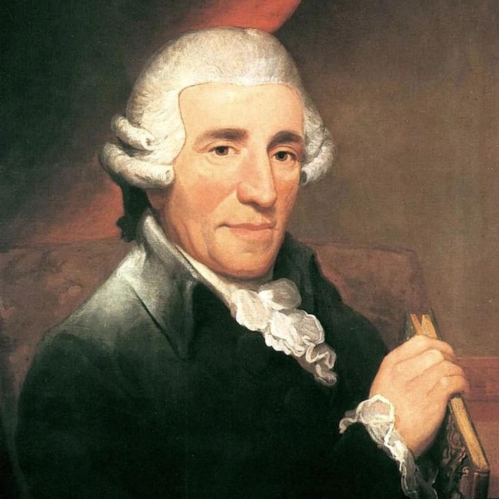 Franz Joseph Haydn