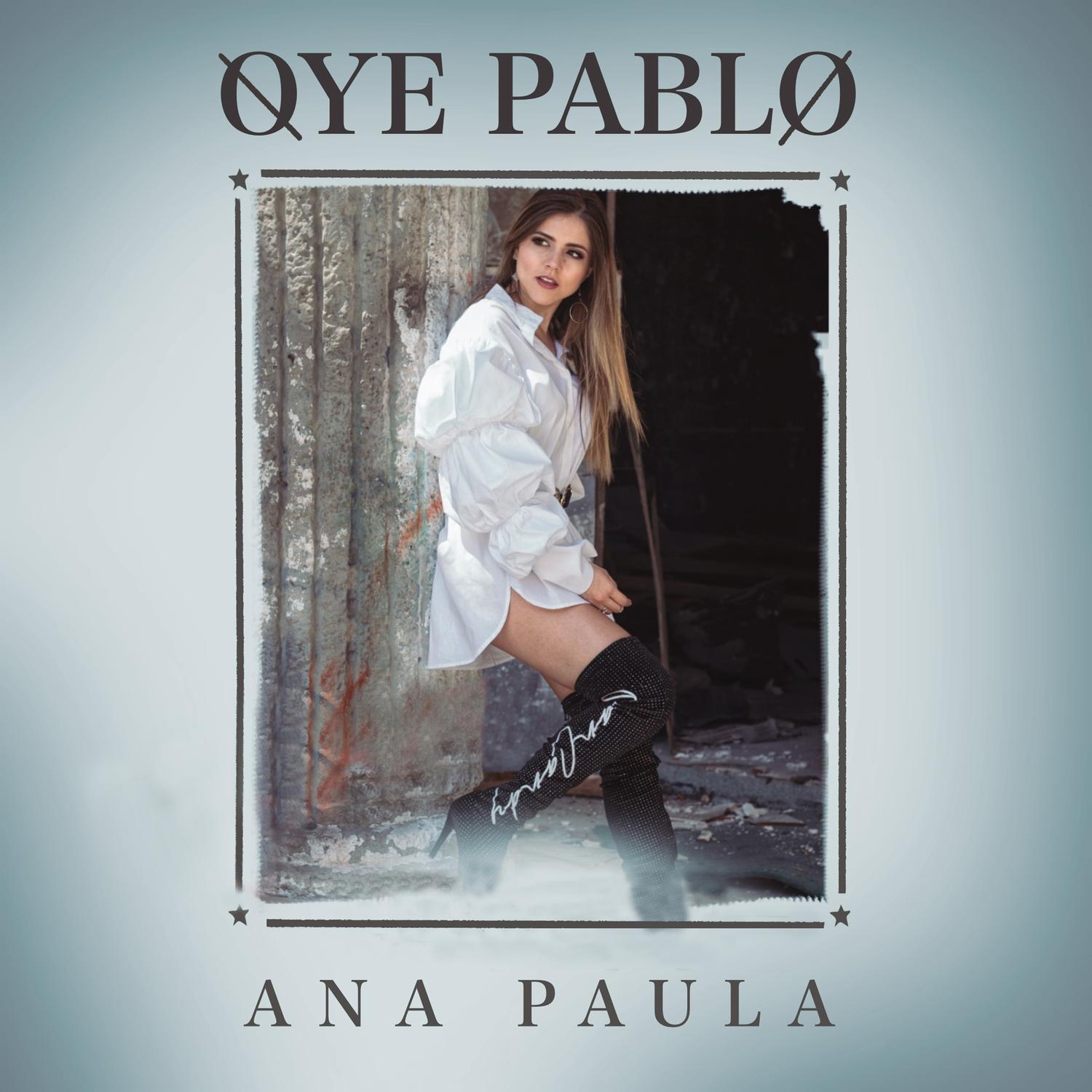 Oye Pablo