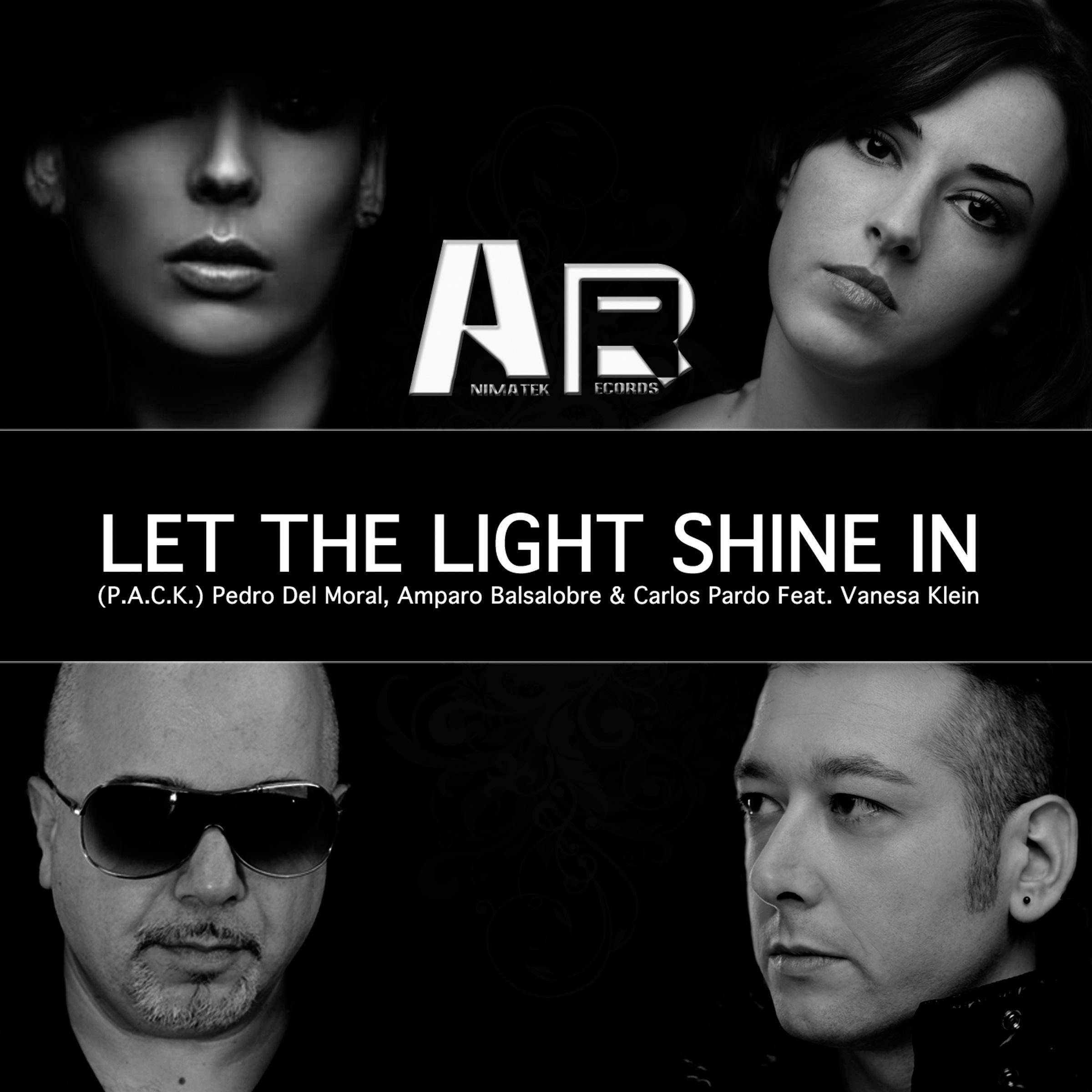Let the Light Shine In