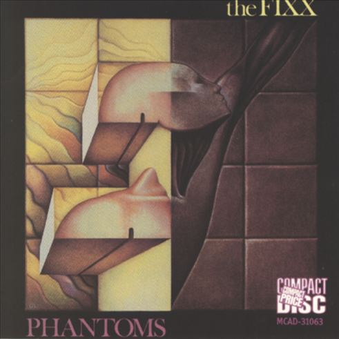 Phantoms