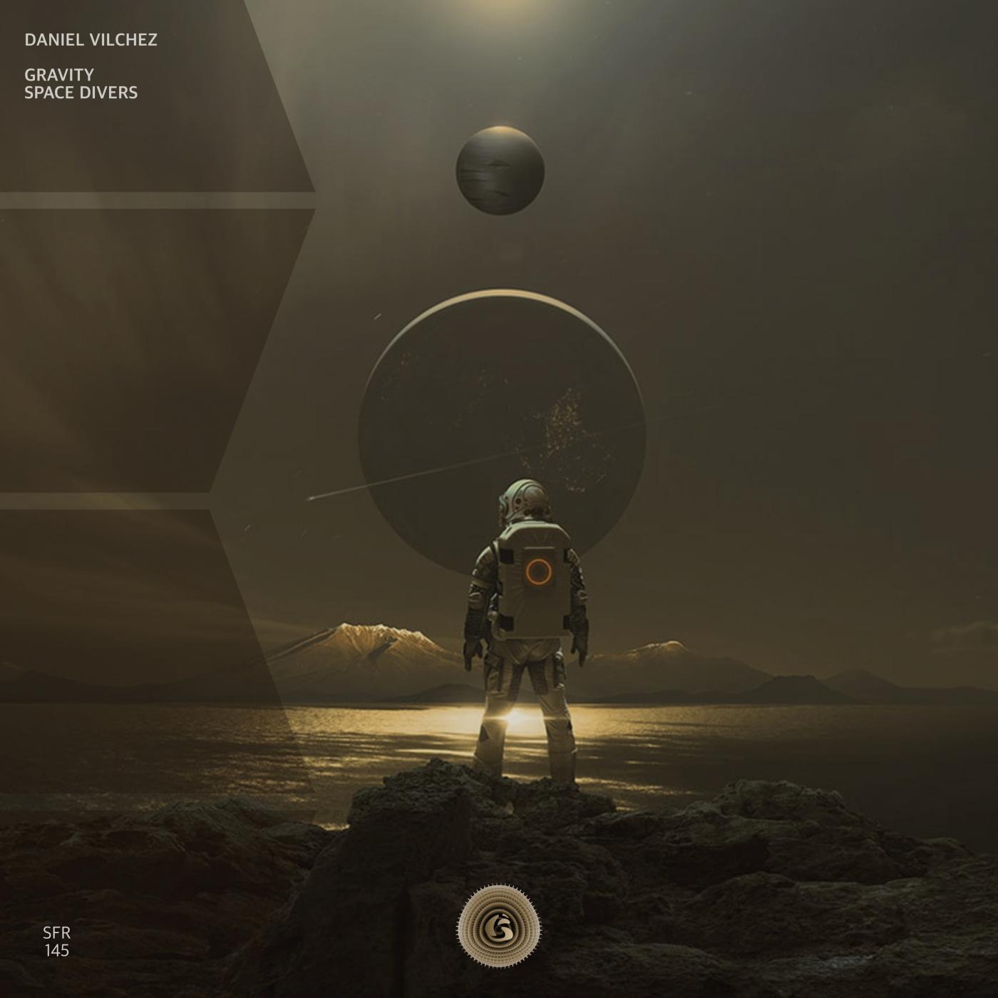 Daniel Vilchez - Space Divers