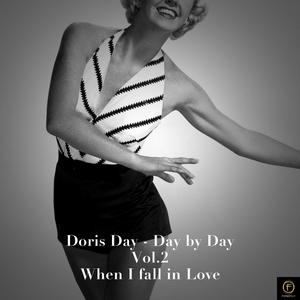 Doris Day - It's a Lovely Day Today (Karaoke Version) 带和声伴奏 （升3半音）