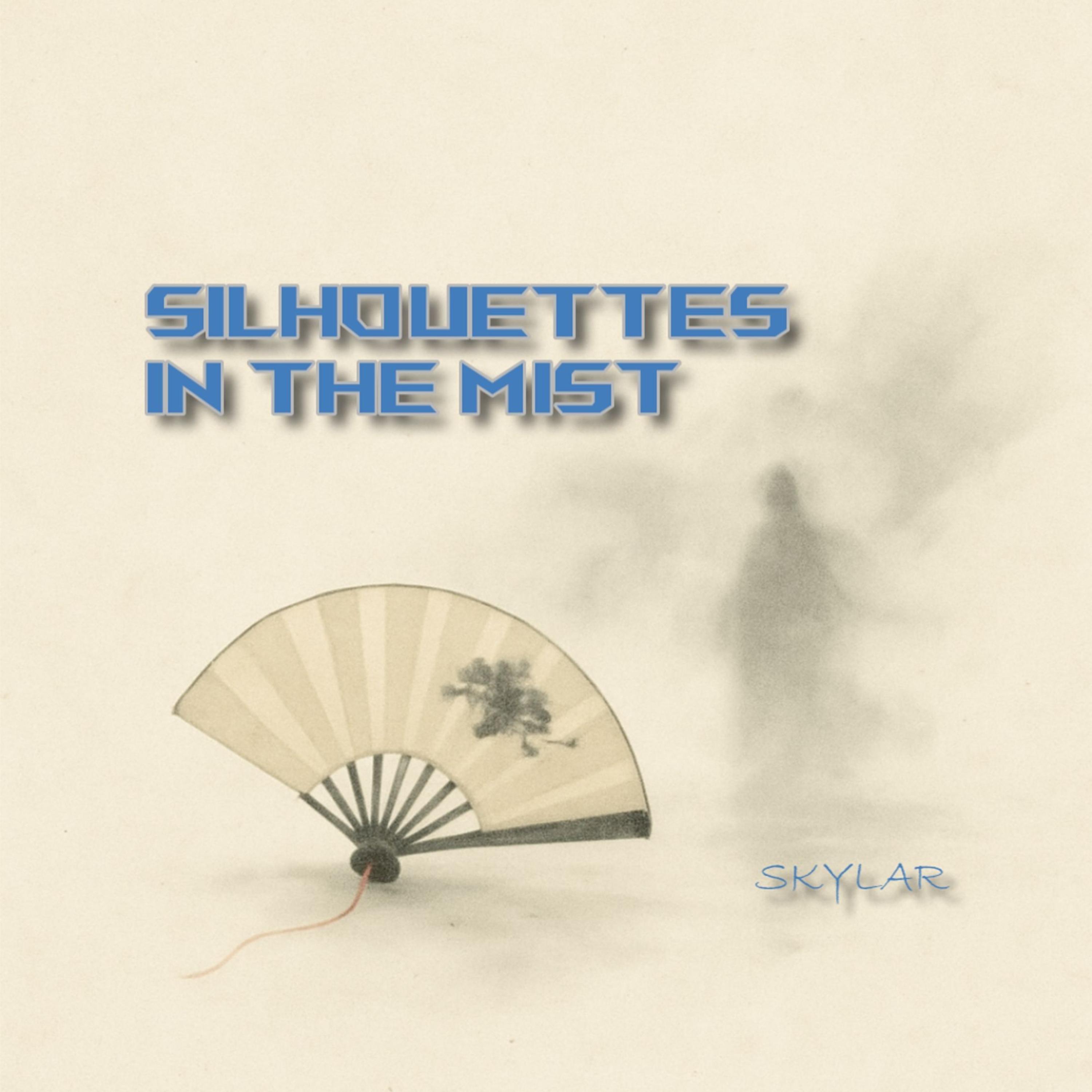 Silhouettes in the Mist
