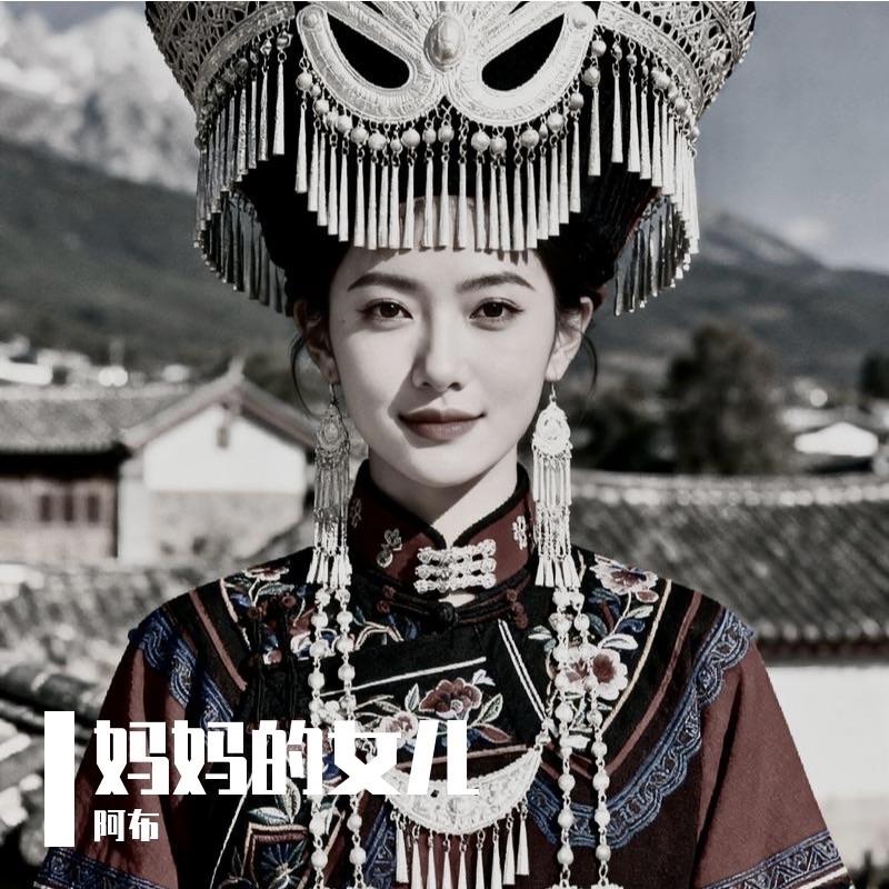 阿莫尼惹(ꀉꂿꅩꌺ)