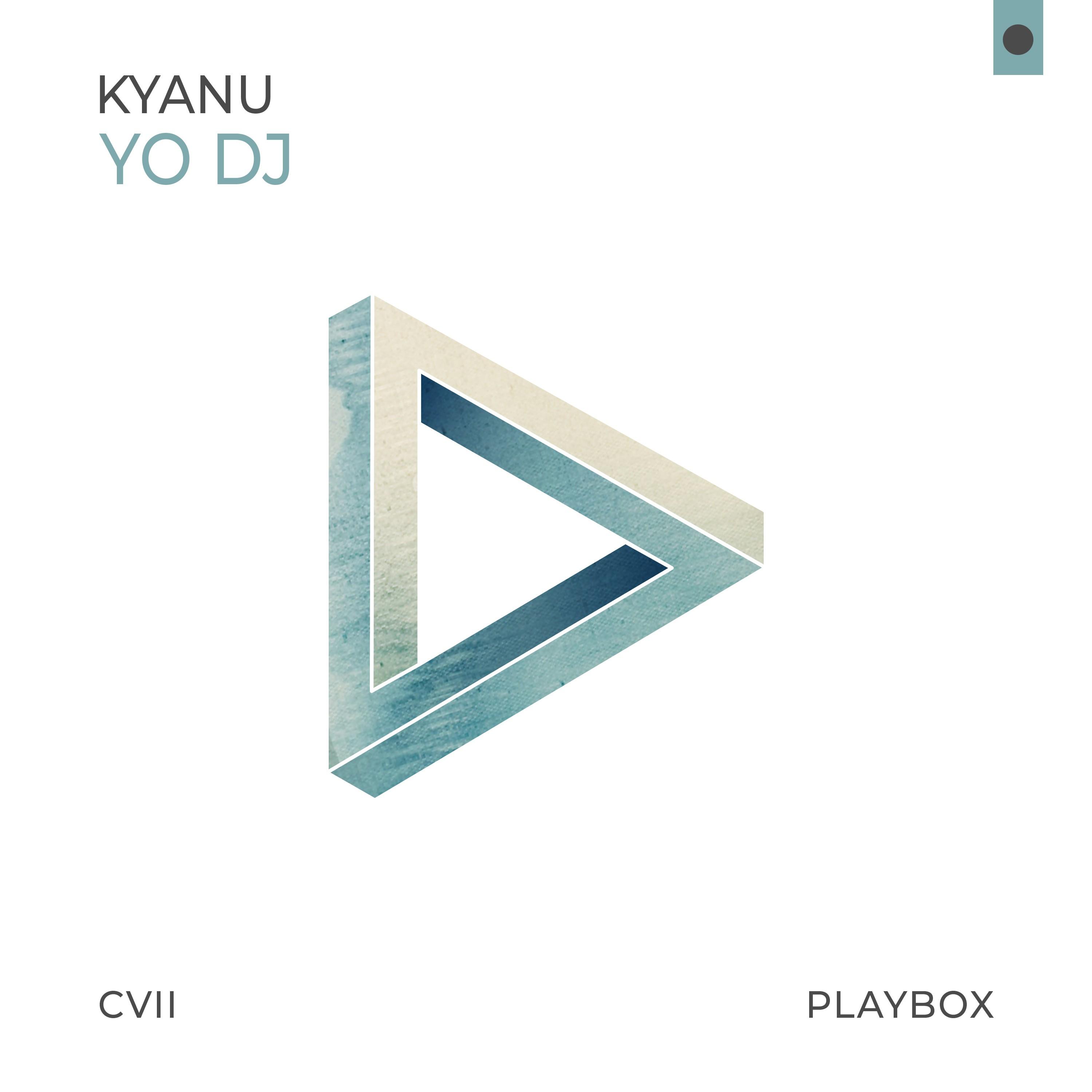 Yo DJ