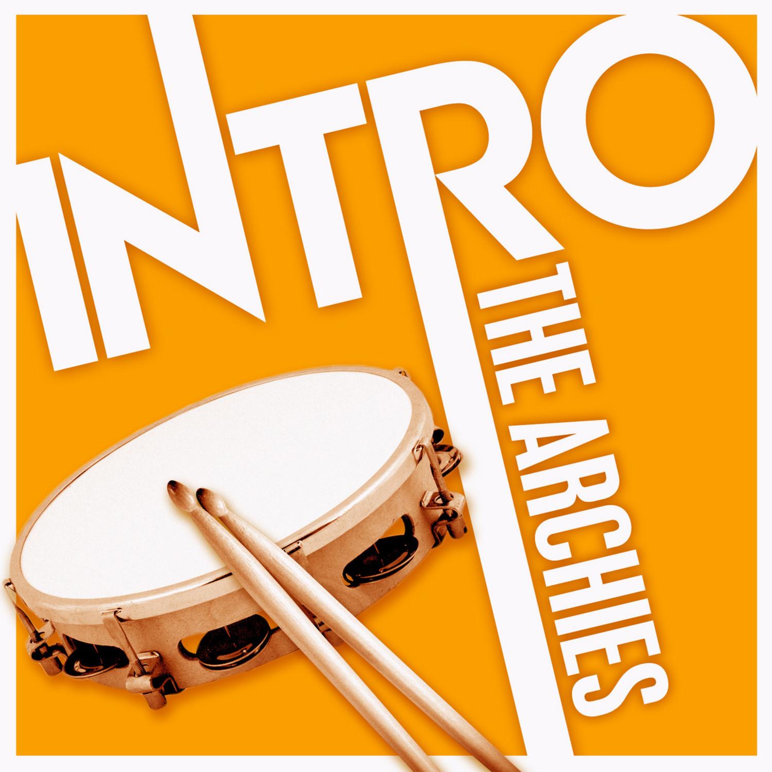 Intro: The Archies - EP