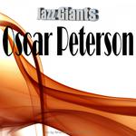 Jazz Giants: Oscar Peterson专辑