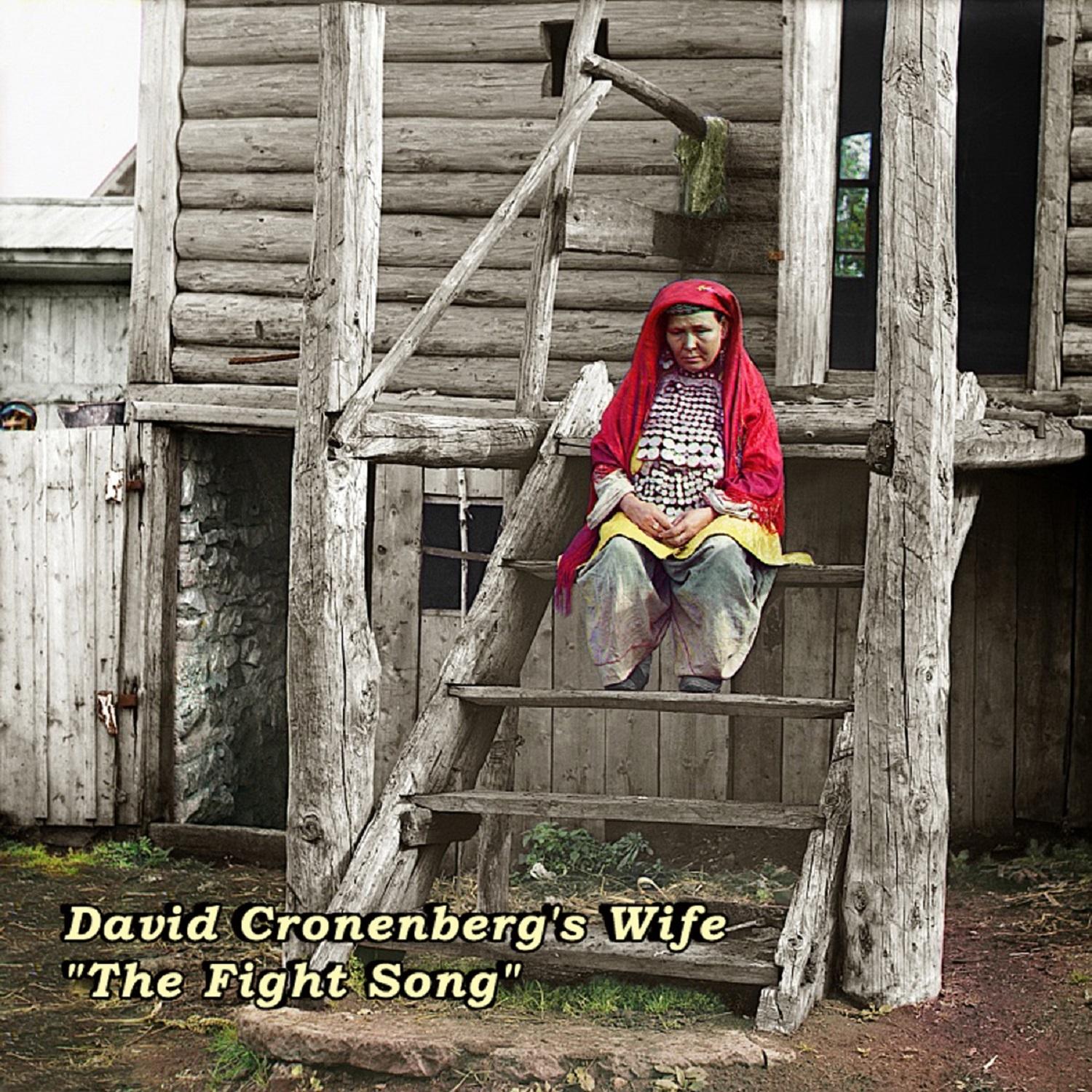 The Fight Song