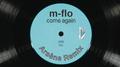 come again (Arsene Laurent SURF Music Remix)专辑