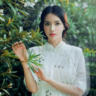 一步成诗：你若盛开，清风自来